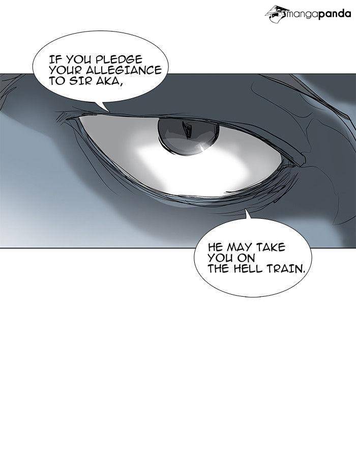 Tower of God Chapter 201 image 17